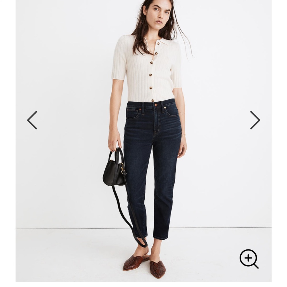 Roadtripper Stovepipe Jeans